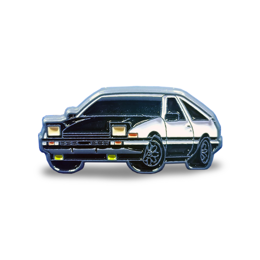 trueno-ae86
