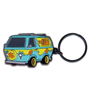 the-mystery-machine-key-chain