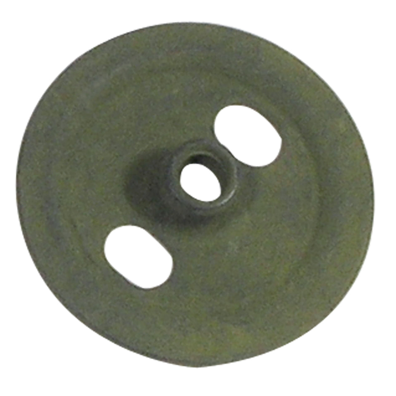 1984-1996 Corvette Door Glass Stop Nut. - CA-39314-Corvette-Store-Online