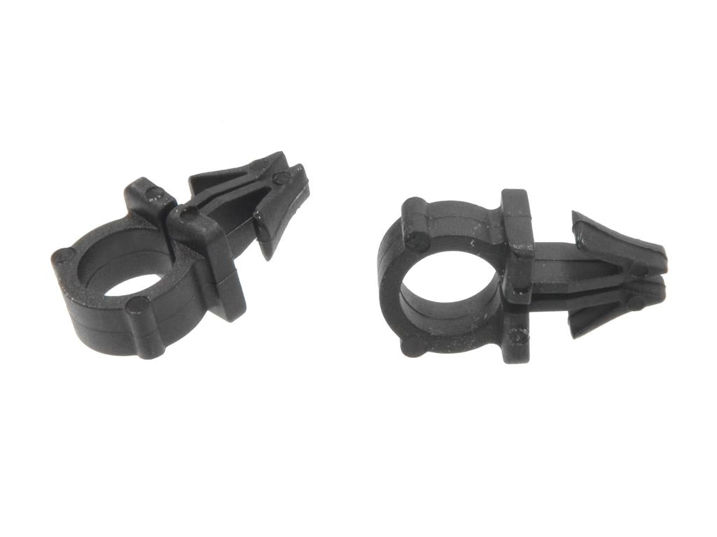 1992-1996 Corvette Accelerator Cable Clip To Fuel Rail Cover - CA-39476-Corvette-Store-Online