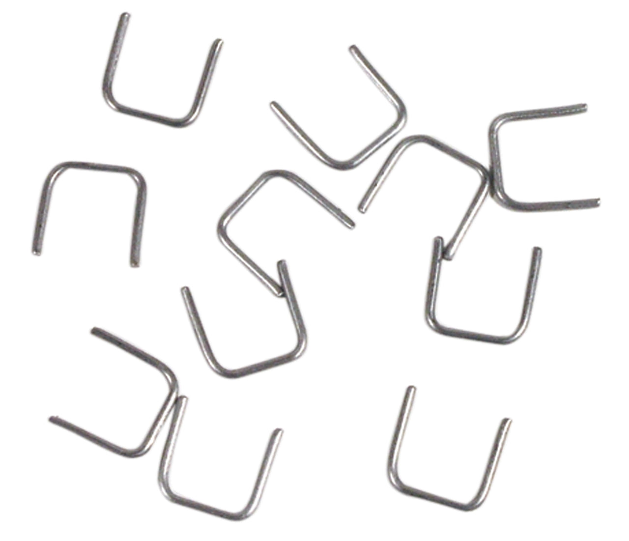1963-1965 Corvette Fan Shroud Seal Staples. - CA-39532-Corvette-Store-Online