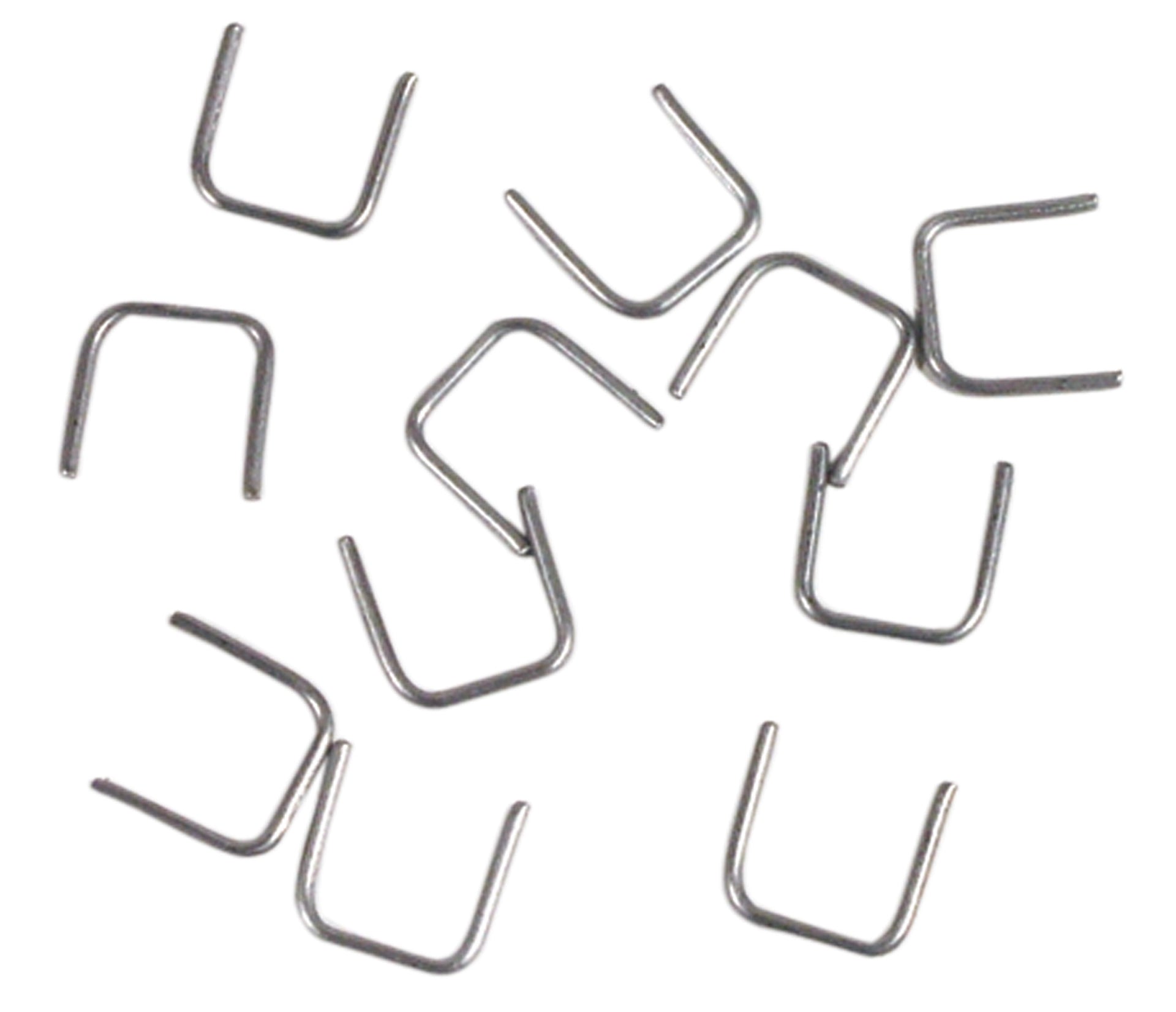 1963-1965 Corvette Fan Shroud Seal Staples. - CA-39532-Corvette-Store-Online