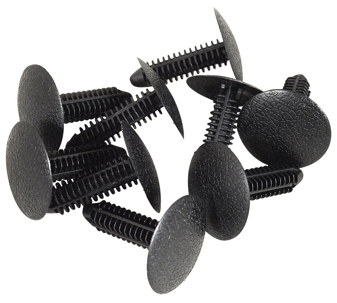 1969-1978 Corvette Radiator Support/Shroud Seal Fastener. Push-In Type - CA-39832-Corvette-Store-Online