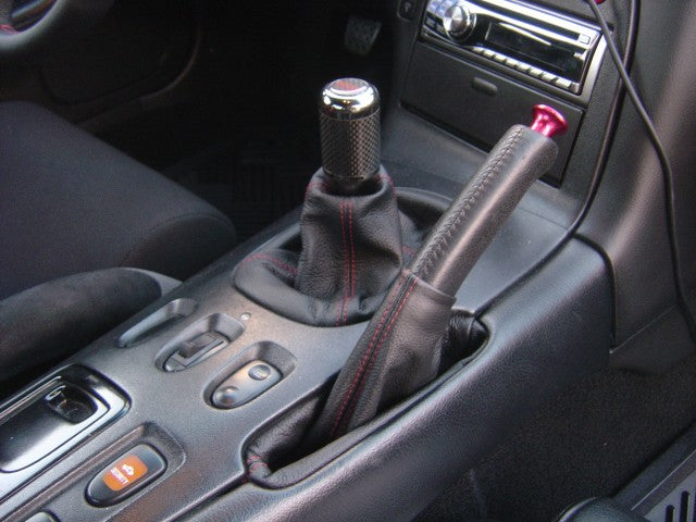 1993-02 Mazda RX7 ebrake boot