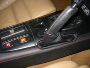 1993-02 Mazda RX7 center console cover