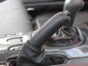 1993-02 Mazda RX7 ebrake handle cover
