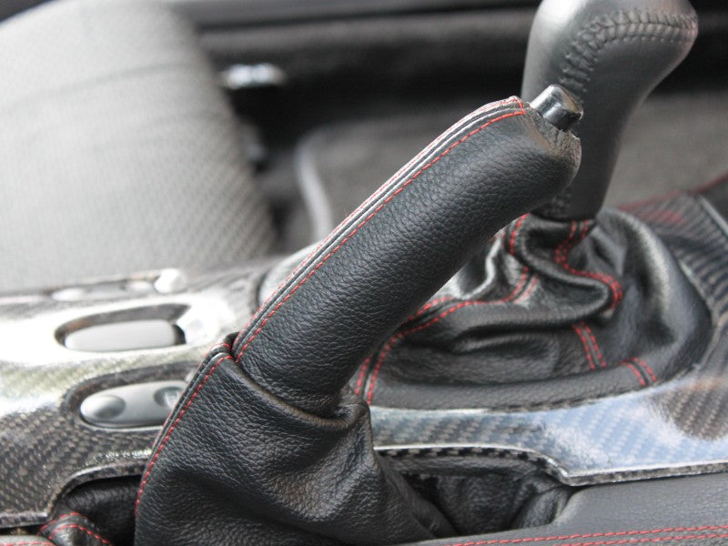 1993-02 Mazda RX7 ebrake handle cover