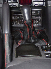 1990-97 Dodge Stealth shift boot