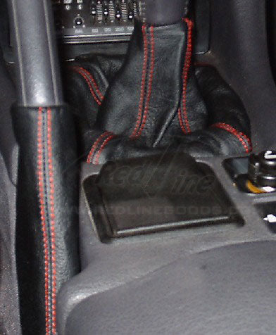 1990-97 Dodge Stealth ebrake boot