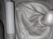 1990-00 Mitsubishi GTO/3000GT ebrake handle cover