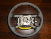 1990-00 Mitsubishi GTO/3000GT steering wheel cover