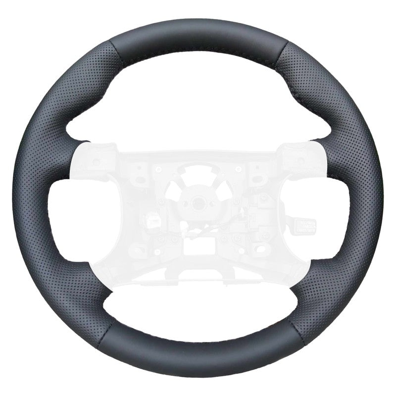 1990-00 Mitsubishi Gto/3000Gt Steering Wheel Reupholstery Kit