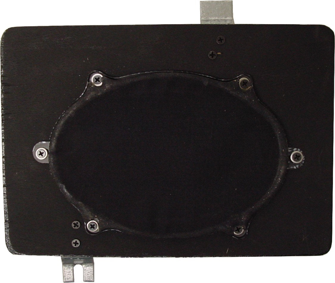 Custom Autosound 4012T DVC dual voice coil speaker