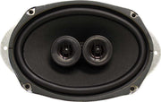 Custom Autosound 4012 DVC dual voice coil speaker