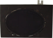 Custom Autosound 4017 DVC dual voice coil speaker