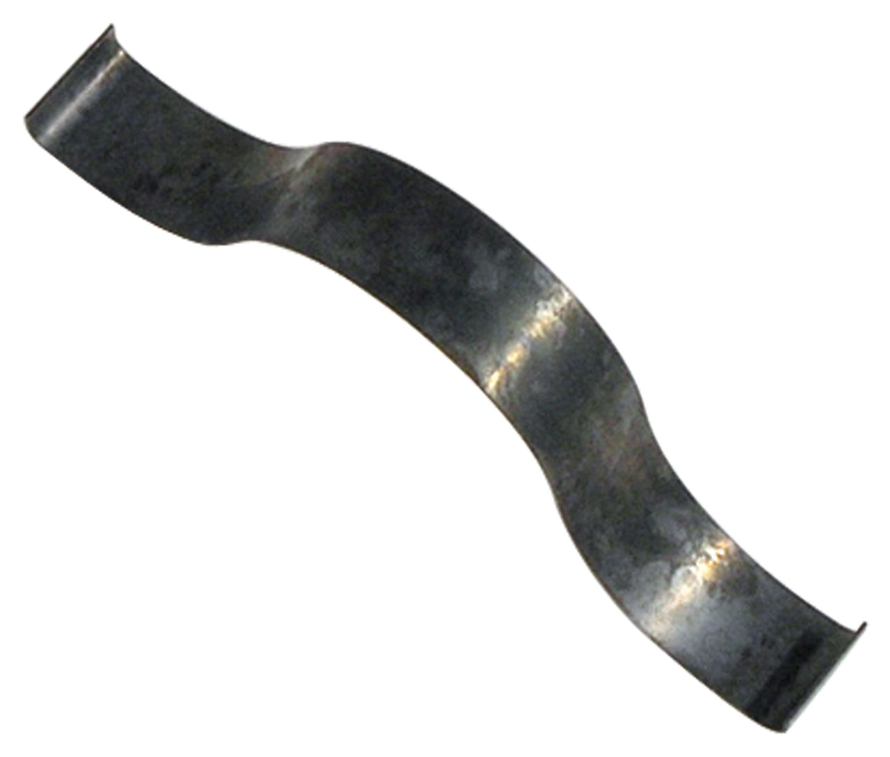 1984-1989 Corvette Center Console Door Button Spring. - CA-40425-Corvette-Store-Online