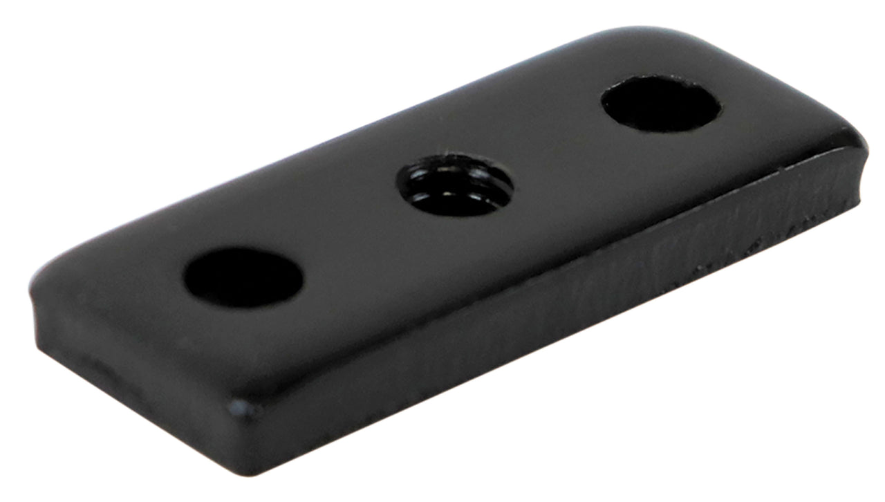 1963-1973 Corvette Rear Valance Body Nut Plate - CA-40498-Corvette-Store-Online
