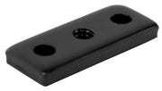 1963-1973 Corvette Rear Valance Body Nut Plate - CA-40498-Corvette-Store-Online