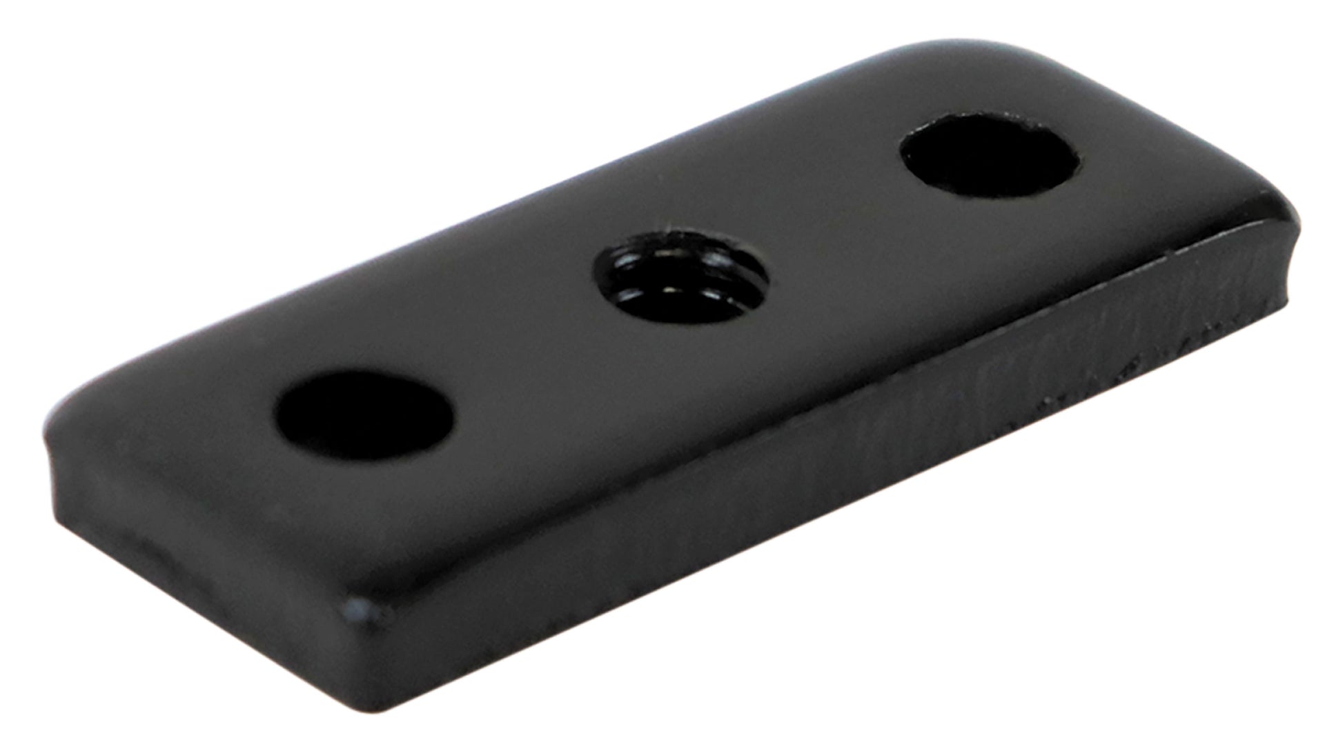 1963-1973 Corvette Rear Valance Body Nut Plate - CA-40498-Corvette-Store-Online