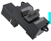1990-1991 Corvette Power Window Switch - Drivers Side Dual-40531-Corvette-Store-Online