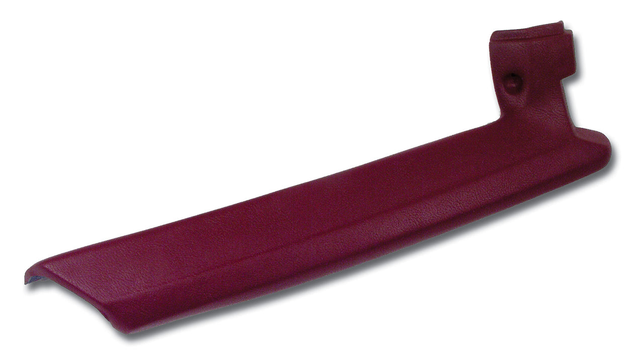 1973-1975 Corvette Pillar Post Oxblood RH-405631-Corvette-Store-Online