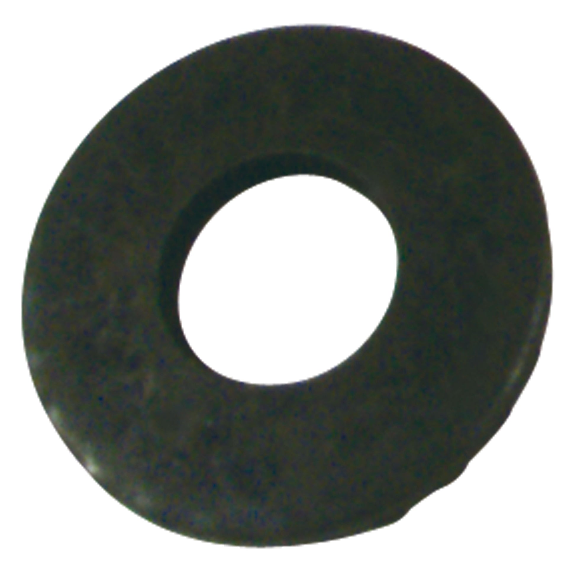 1968-1973 Corvette Bumper Bracket To Frame Washer. - CA-40839-Corvette-Store-Online