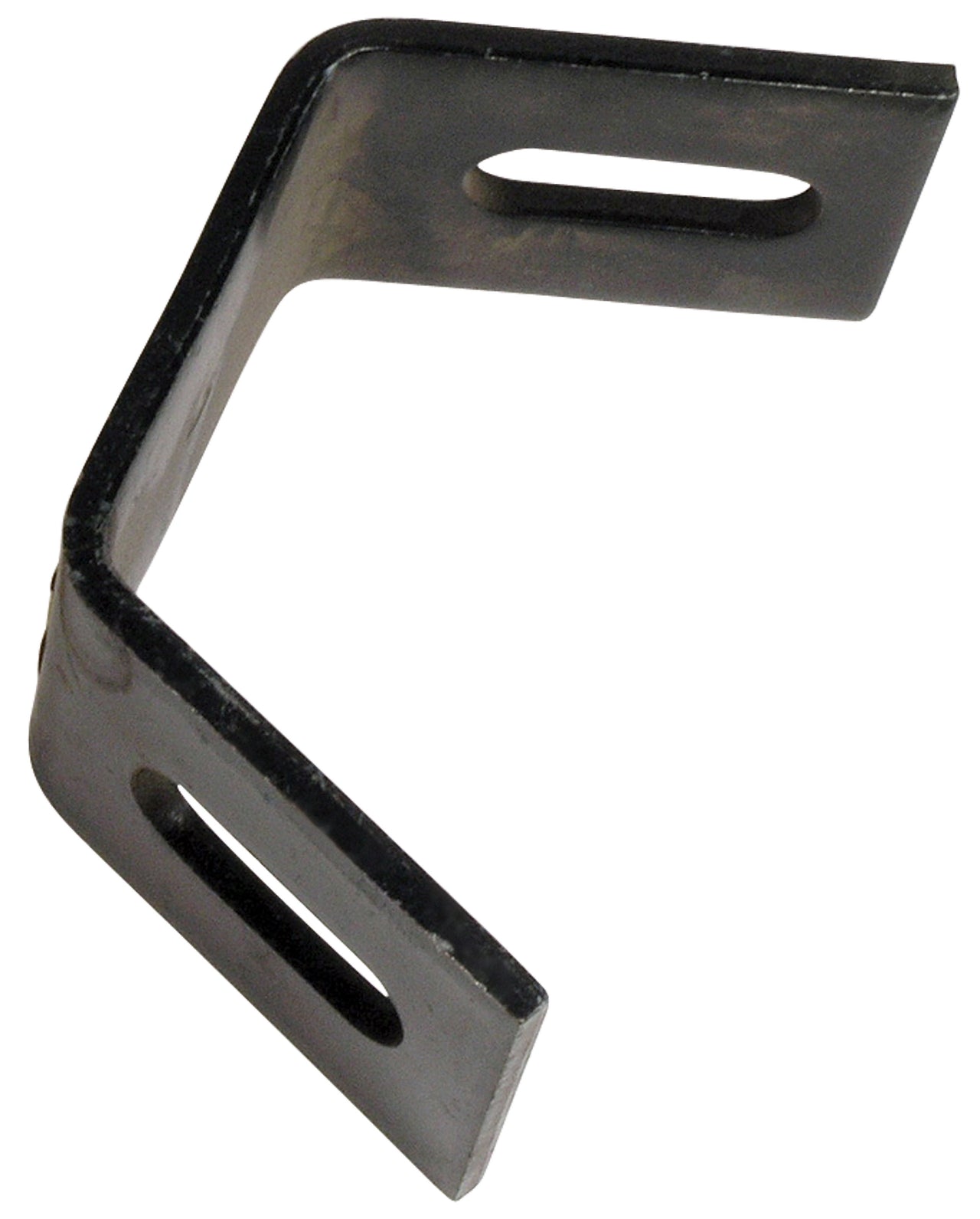 1973-1974 Corvette Outer Extension Bracket. Front Bumper - CA-40842-Corvette-Store-Online