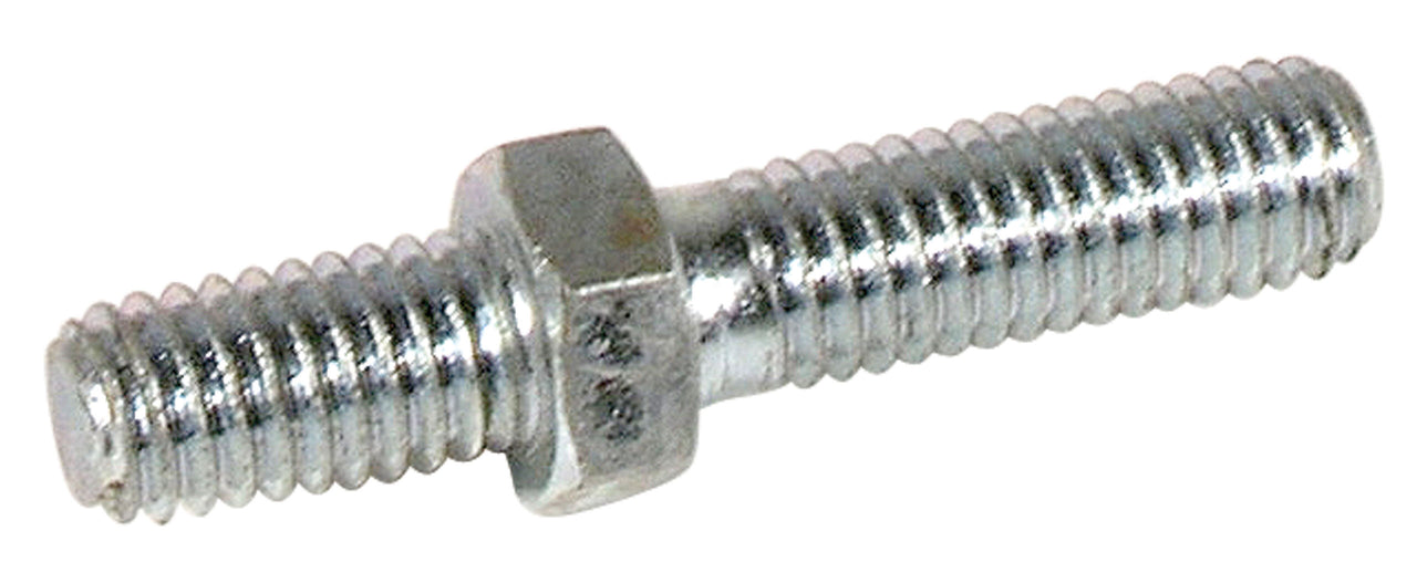 1968-1974 Corvette Thermostat Housing Stud. 3/8-16 327/350 - CA-40862-Corvette-Store-Online