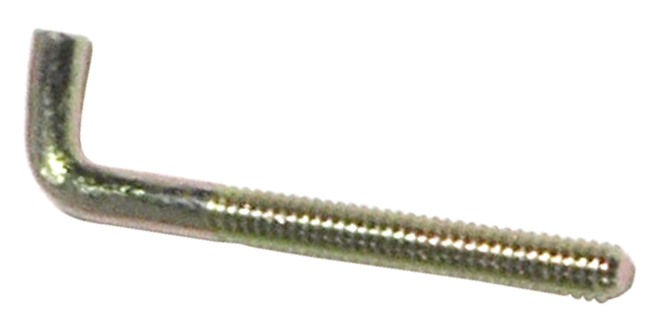 1968-1982 Corvette Door Rod Elbow. Adjustable - CA-40880-Corvette-Store-Online