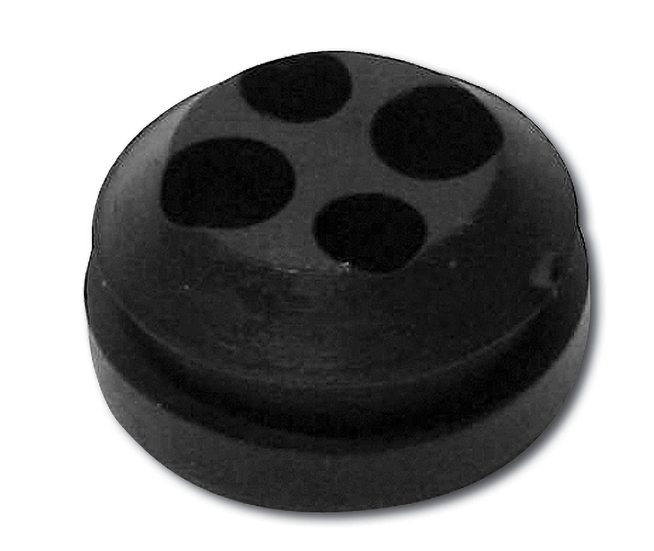 1968-1974 Corvette Firewall Grommet - Tachometer Cable, Oil Line - CA-40921-Corvette-Store-Online