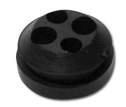 1968-1974 Corvette Firewall Grommet - Tachometer Cable, Oil Line - CA-40921-Corvette-Store-Online