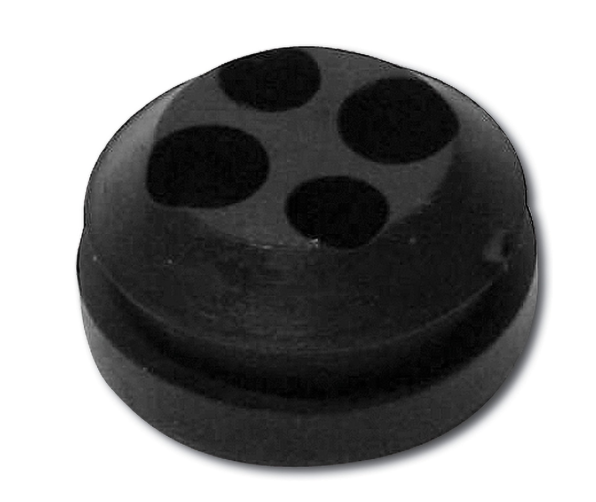 1968-1974 Corvette Firewall Grommet - Tachometer Cable, Oil Line - CA-40921-Corvette-Store-Online