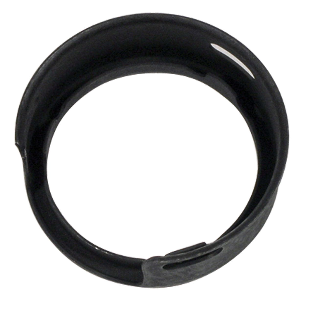 1969-1982 Corvette Steering Column Bearing Seat Retainer. Lower - CA-40985-Corvette-Store-Online