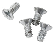 1968-1972 Corvette Rear Window Lower Pin Guide Screws - CA-41028-Corvette-Store-Online