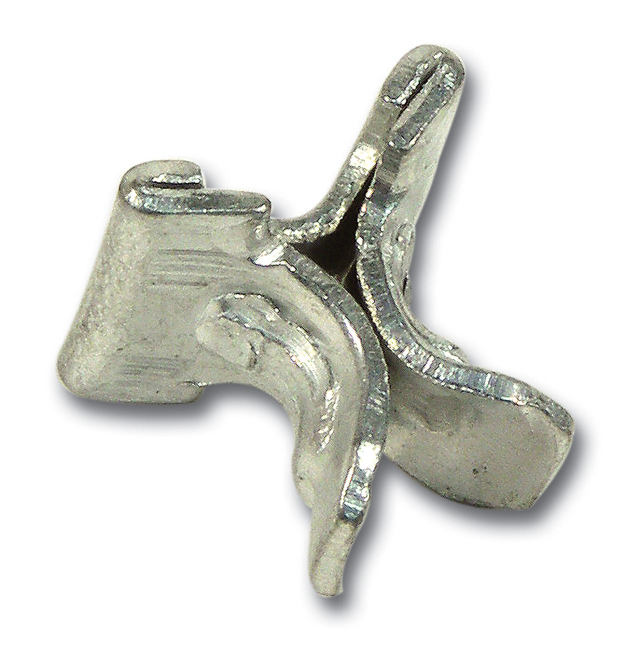 1963-1967 Corvette Dash Pad Clip. (CA) - CA-41832-Corvette-Store-Online