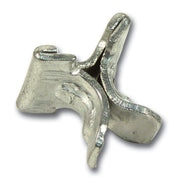 1963-1967 Corvette Dash Pad Clip. (CA) - CA-41832-Corvette-Store-Online