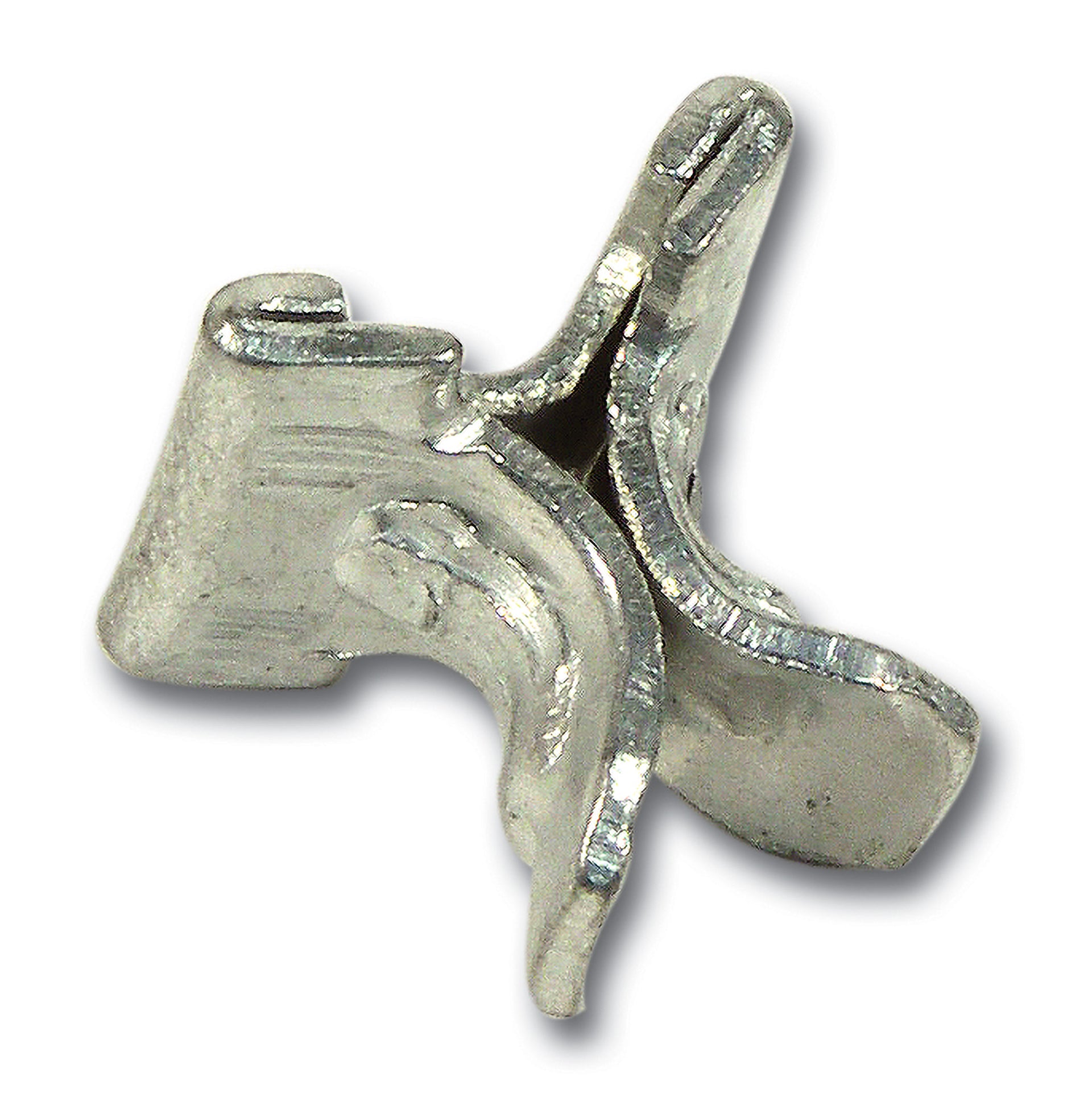 1963-1967 Corvette Dash Pad Clip. (CA) - CA-41832-Corvette-Store-Online