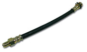 1963-1982 Corvette Brake Hose. Rear (Import) - CA-42073-Corvette-Store-Online
