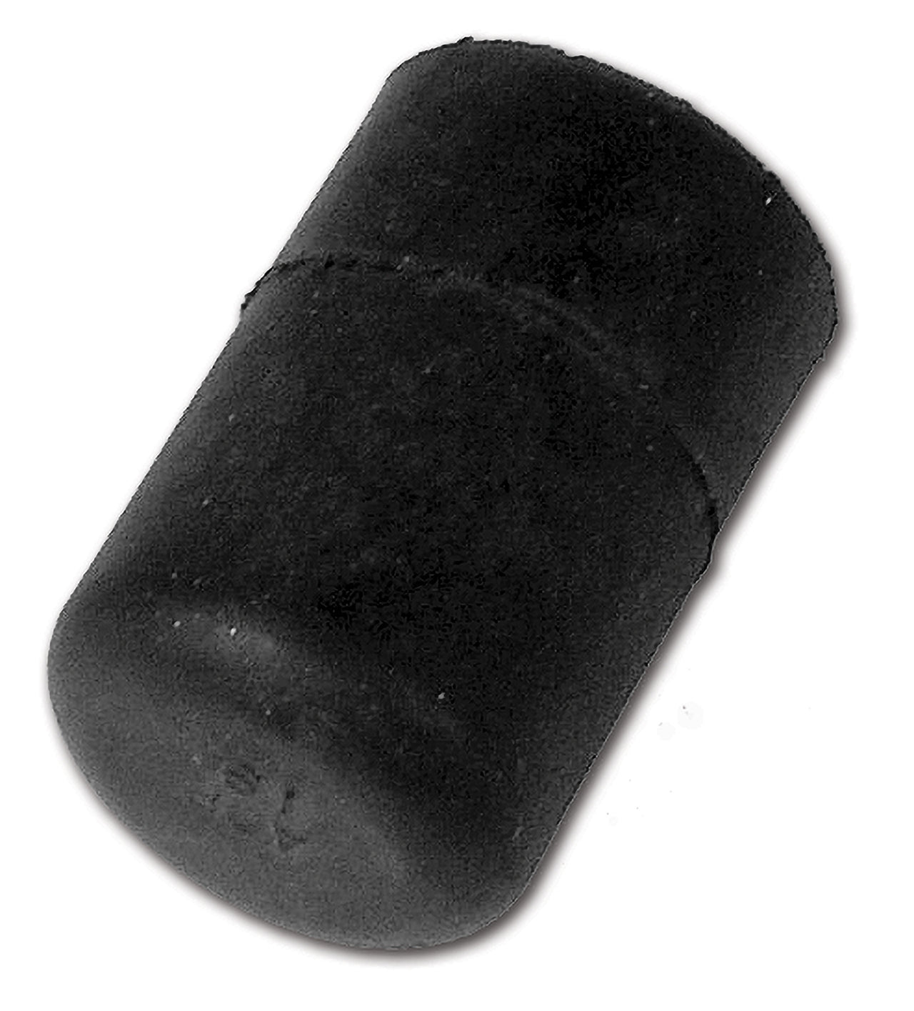 1963-1967 Corvette Heater Hose T Fitting Cap. Heater Delete - CA-42145-Corvette-Store-Online
