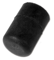 1963-1967 Corvette Heater Hose T Fitting Cap. Heater Delete - CA-42145-Corvette-Store-Online