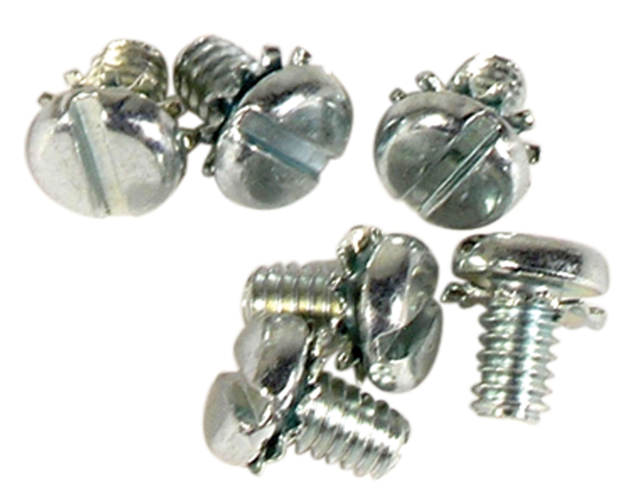 1965-1965 Corvette Water Pump Backplate Screws. 396 - CA-42147-Corvette-Store-Online