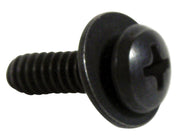 1963-1967 Corvette Glove Box Hinge Spring Screw & Washer. - CA-42162-Corvette-Store-Online