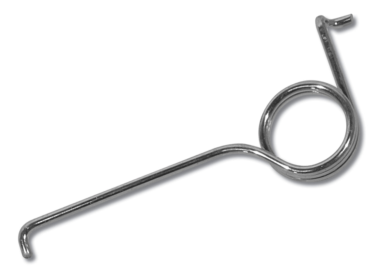 1963-1967 Corvette Door Latch Mechanism Spring. RH - CA-42185-Corvette-Store-Online