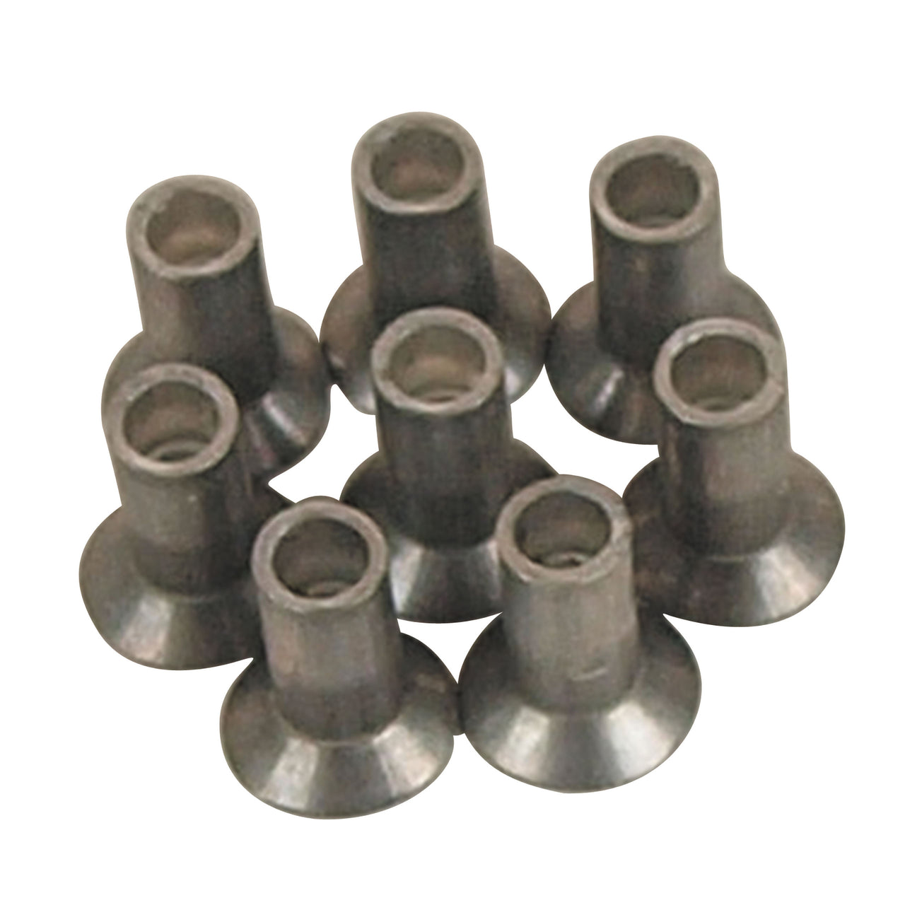 1965-1967 Corvette Outer Window Seal Rivet Set. - CA-42200-Corvette-Store-Online