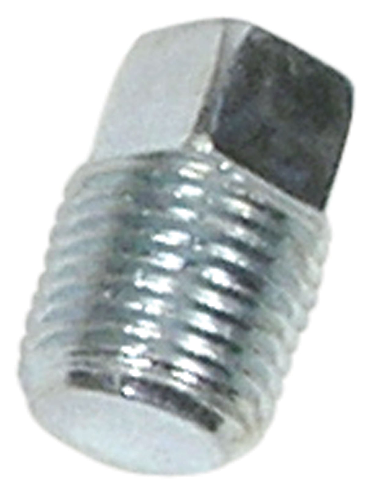 1963-1967 Corvette Block Plug. Front Square Head - CA-42214-Corvette-Store-Online