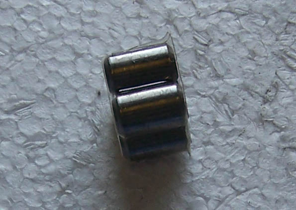 1965-1967 Corvette Dowel Pins. Head To Block - Small Block 5/16" 4 Piece Set - CA-42215-Corvette-Store-Online