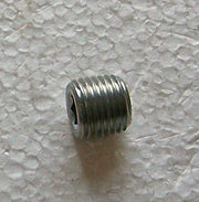 1963-1967 Corvette Cam Plug. Rear Of Block - Square Hole - CA-42219-Corvette-Store-Online
