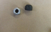 1963-1967 Corvette Rocker Nut. Small Block - CA-42227-Corvette-Store-Online