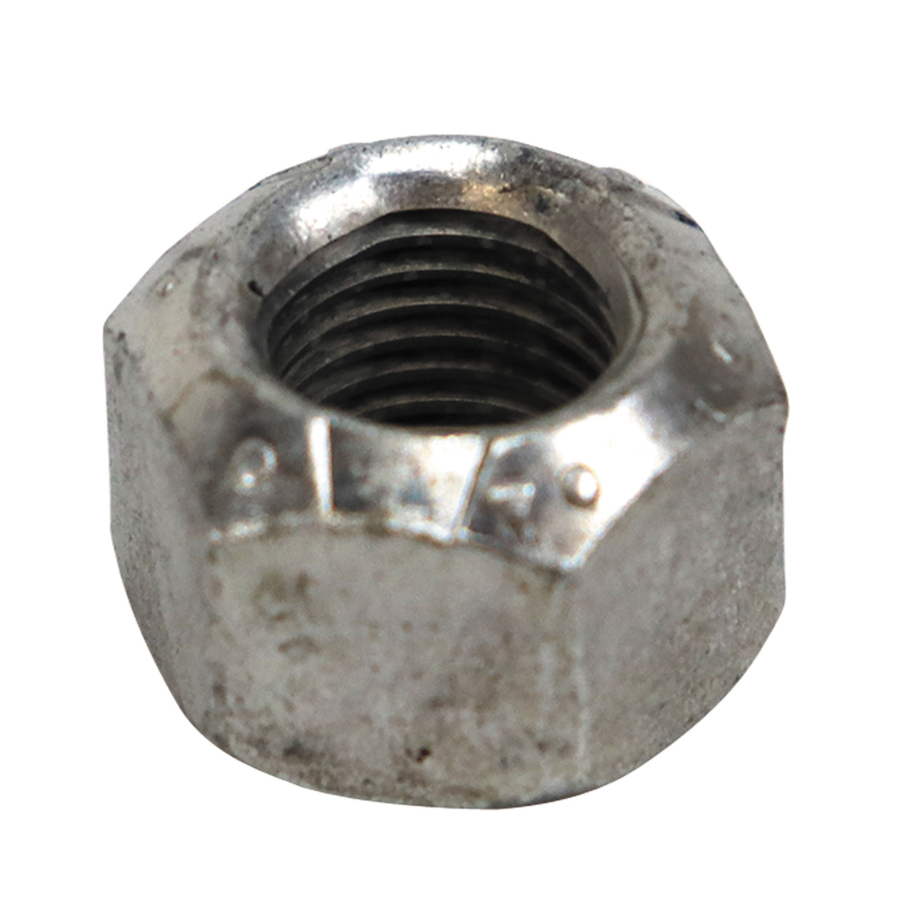 1965-1967 Corvette Rocker Nut. Big Block - CA-42229-Corvette-Store-Online