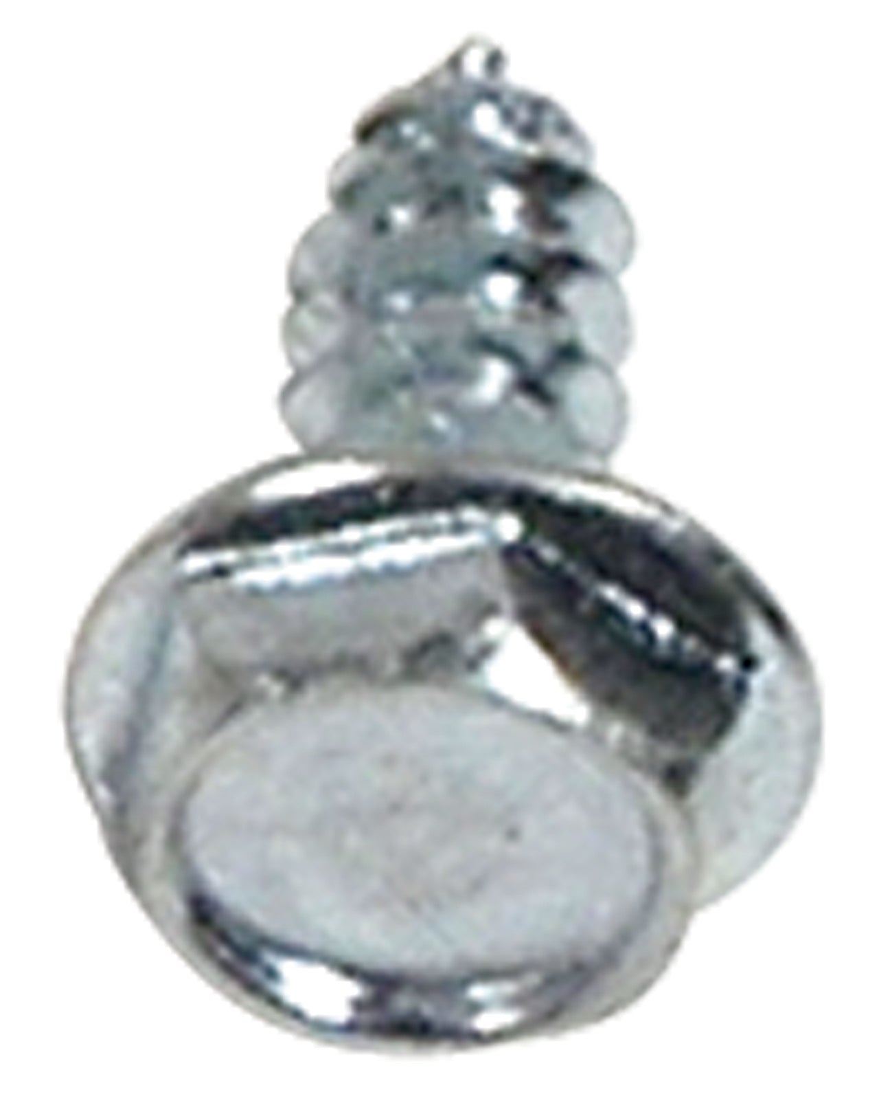 1963-1967 Corvette Voltage Regulator Ground Screw. - CA-42237-Corvette-Store-Online